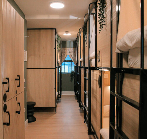 12-Beds DormIMG_5505