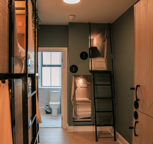 12-Beds DormIMG_5545