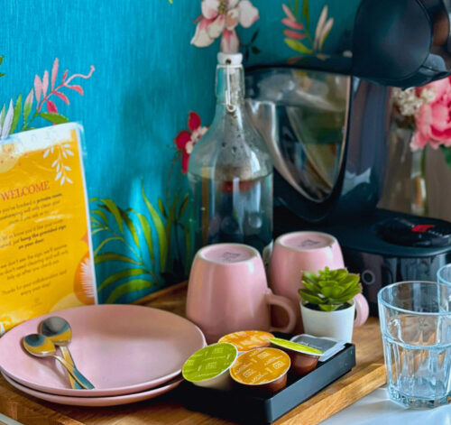 Private Room – Double Bed Ensuite – Gardiner (5)