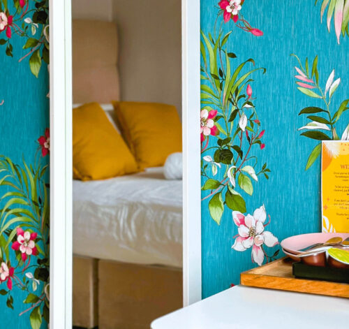 Private Room – Double Bed Ensuite – Gardiner