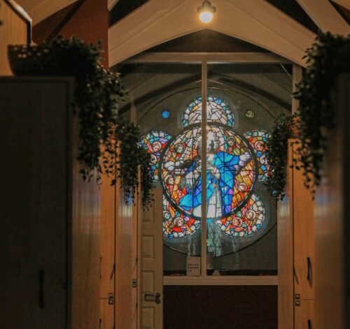 Chapel Experience (Gallery Room) OTAS (15)