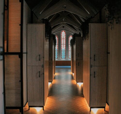 Chapel Experience (Gallery Room) OTAS (17)