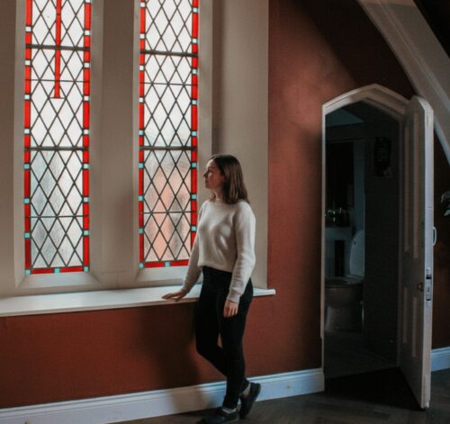 Chapel Experience (Gallery Room) OTAS