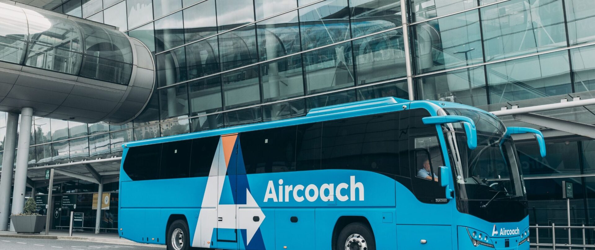 Aircoach 700 Airport Transfer in Dublin