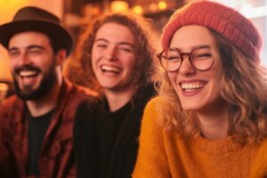 Joyful Gathering