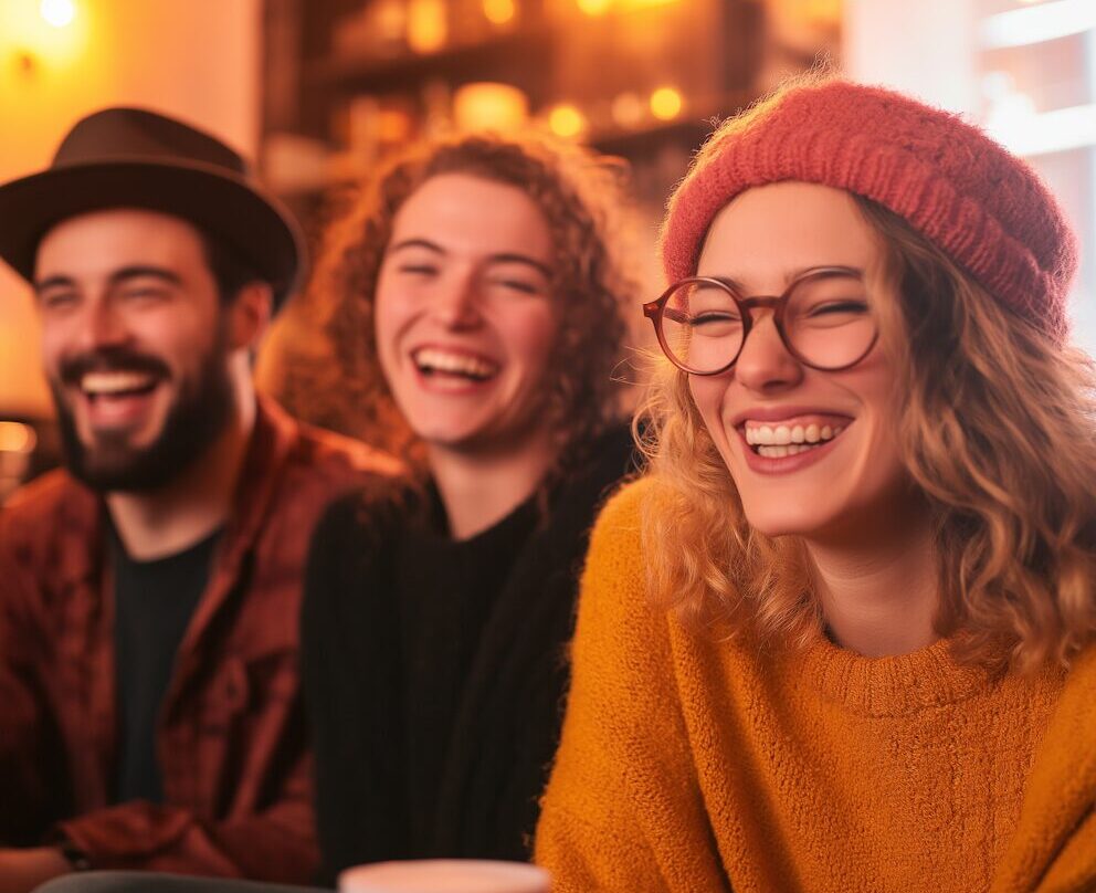 Joyful Gathering