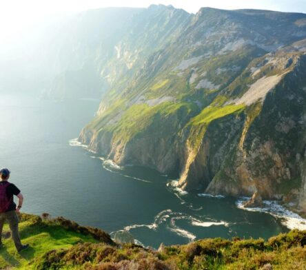 Best Day Trips from Dublin, Ireland