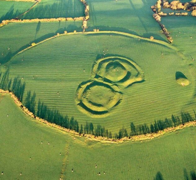 Boyne Valley Celtic Day Tour