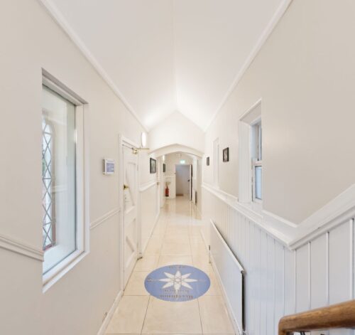 Chapel Experience – Sisters of Charity Convent and Schoo (14)