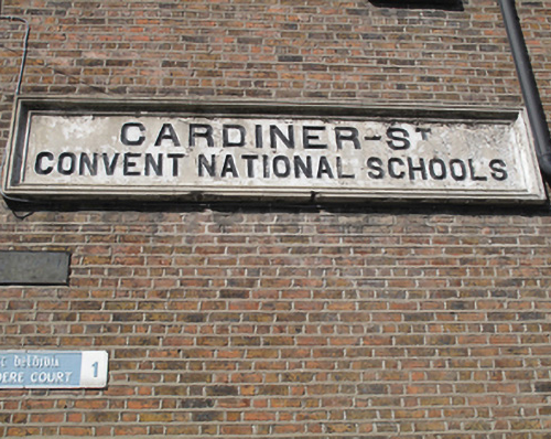 Chapel Experience – Sisters of Charity Convent and Schoo (3)
