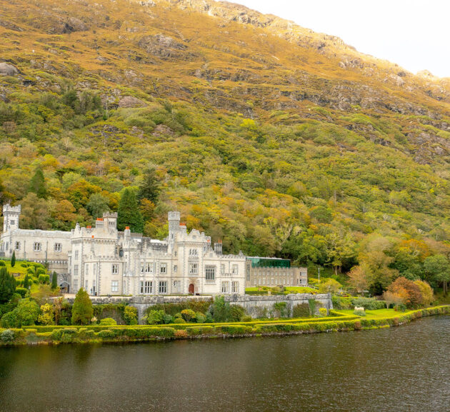 Connemara & Galway Day Tour from Dublin