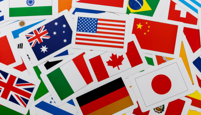 Hospitality Culture Around the World: How Dublin Compares to the US, France, Germany and Spain