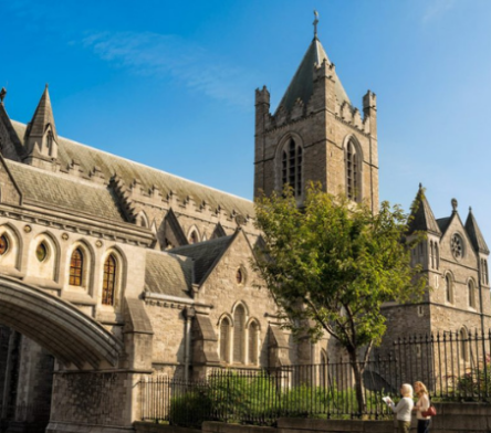 The 10 Most Iconic Attractions in Dublin, According to Someone Who's Seen Them All