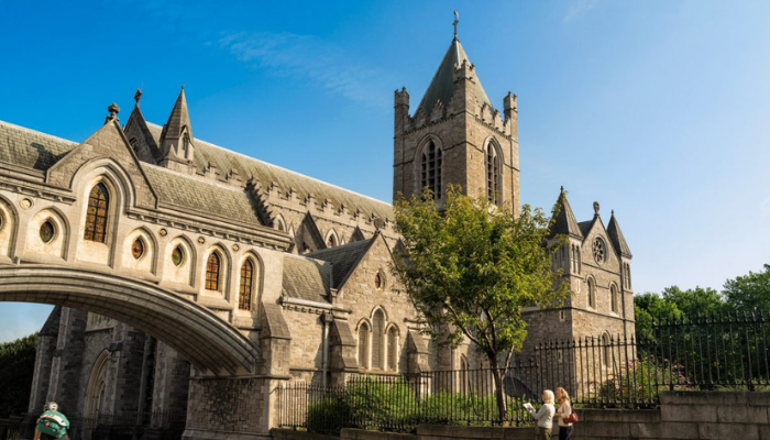 The 10 Most Iconic Attractions in Dublin, According to Someone Who's Seen Them All